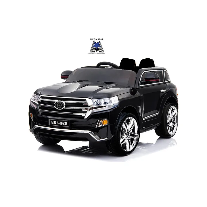 toyota land cruiser remote control car