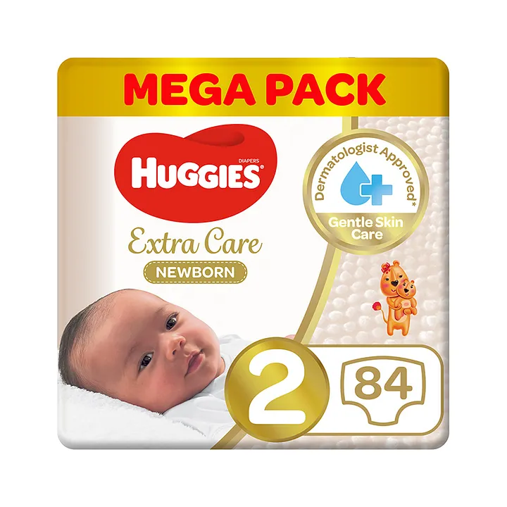 huggies 84 pack diapers