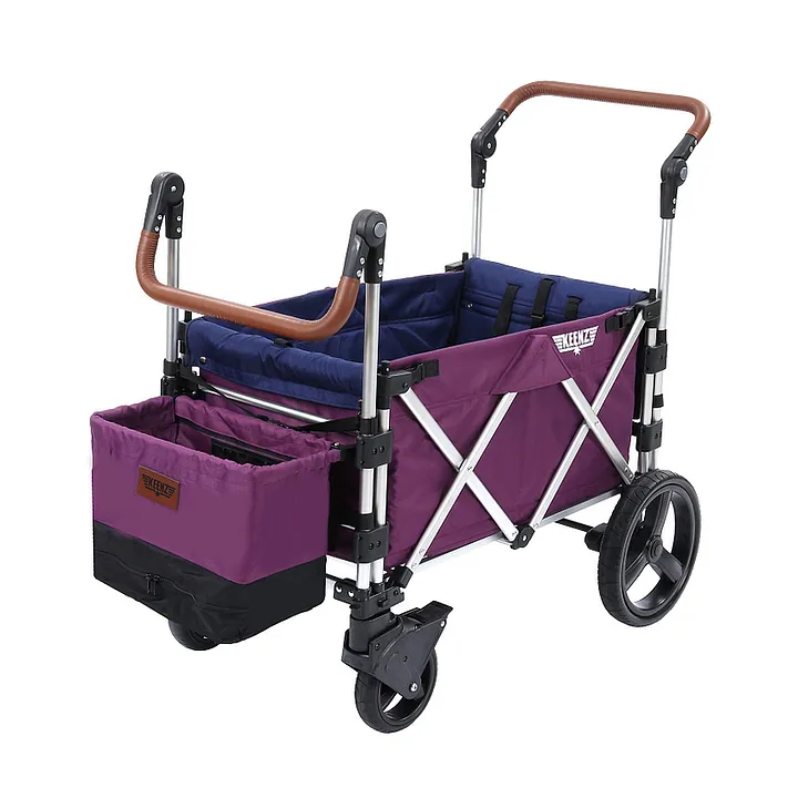 keenz collapsible wagon