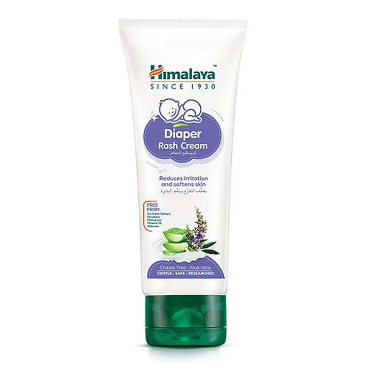 himalaya diaper rash cream price