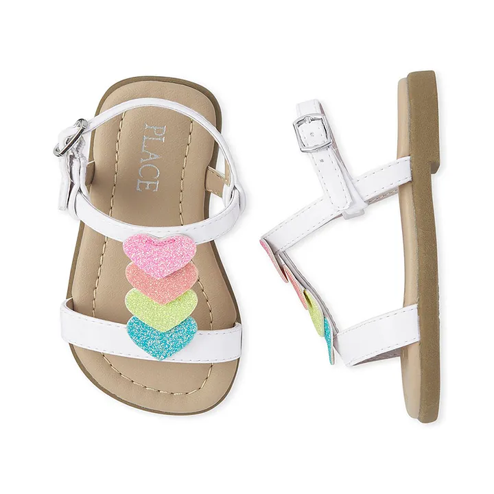 children's place sandals