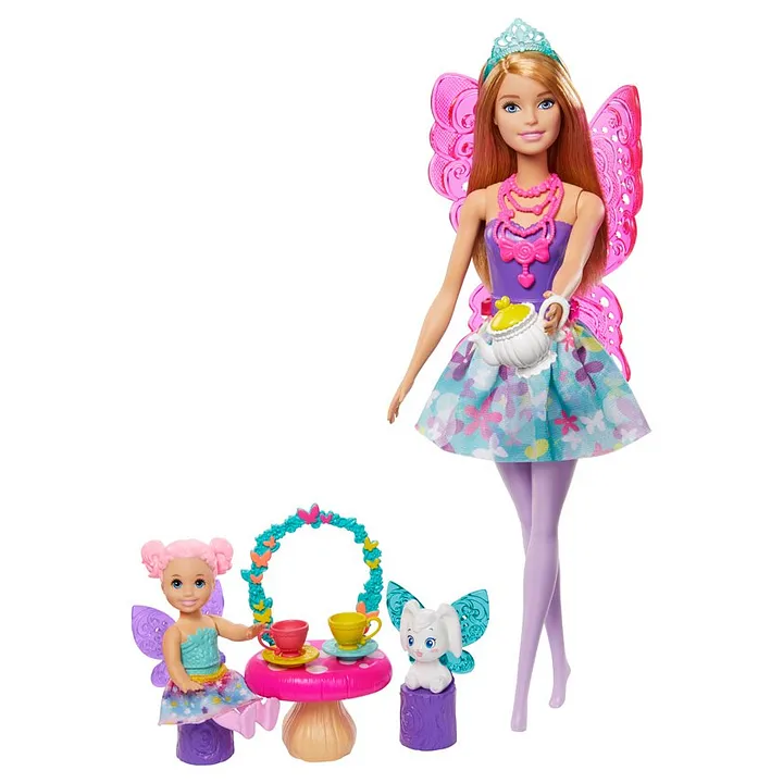 chelsea dreamtopia vanity playset