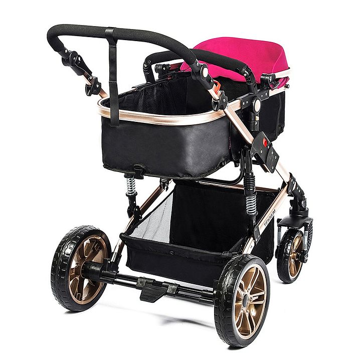 teknum stroller