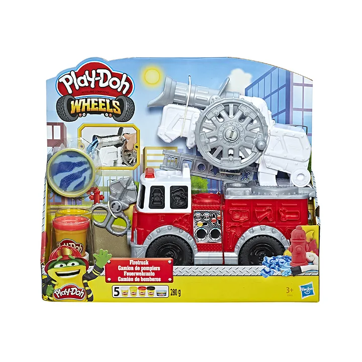 play doh large tools and storage