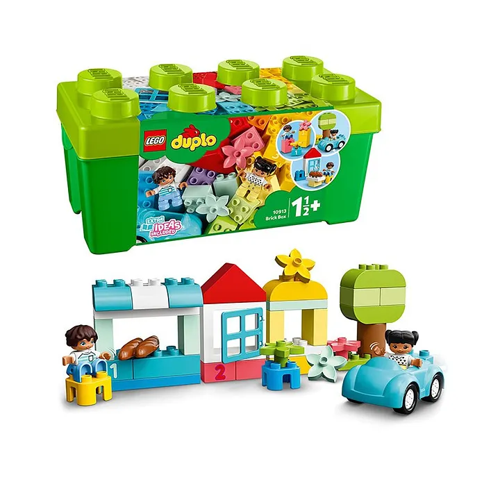 duplo 65 piece set