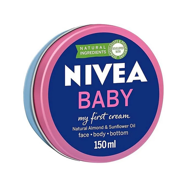 nivea baby moisturizing lotion price