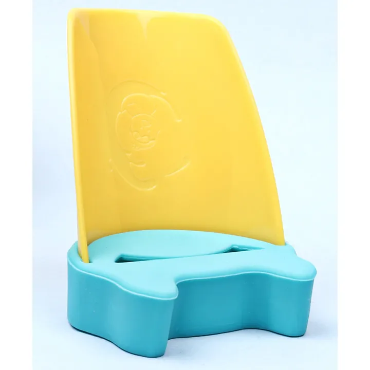 Babyhug Faucet Extender Yellow Blue Online In Oman Buy At Best Price From Firstcry Om