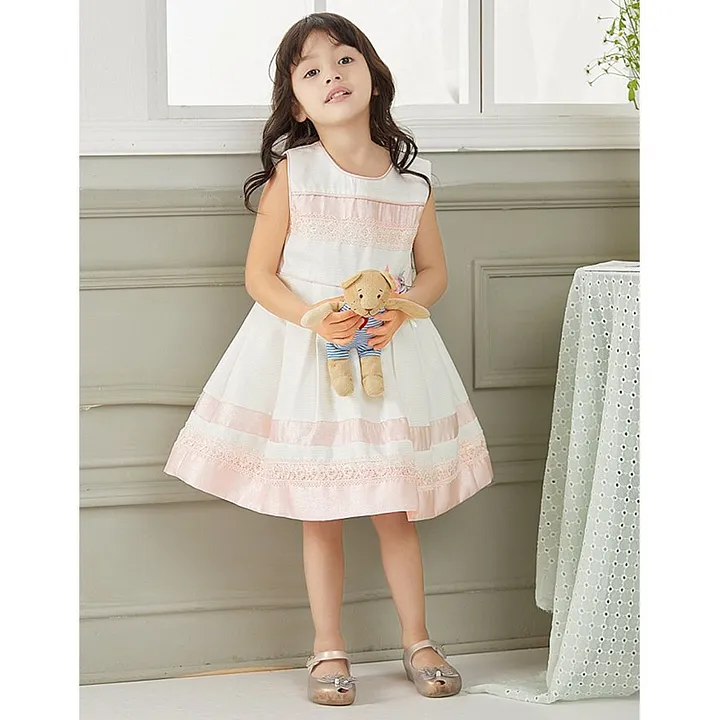 smart dress for girl