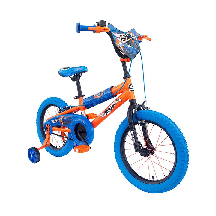 bmx hot wheels