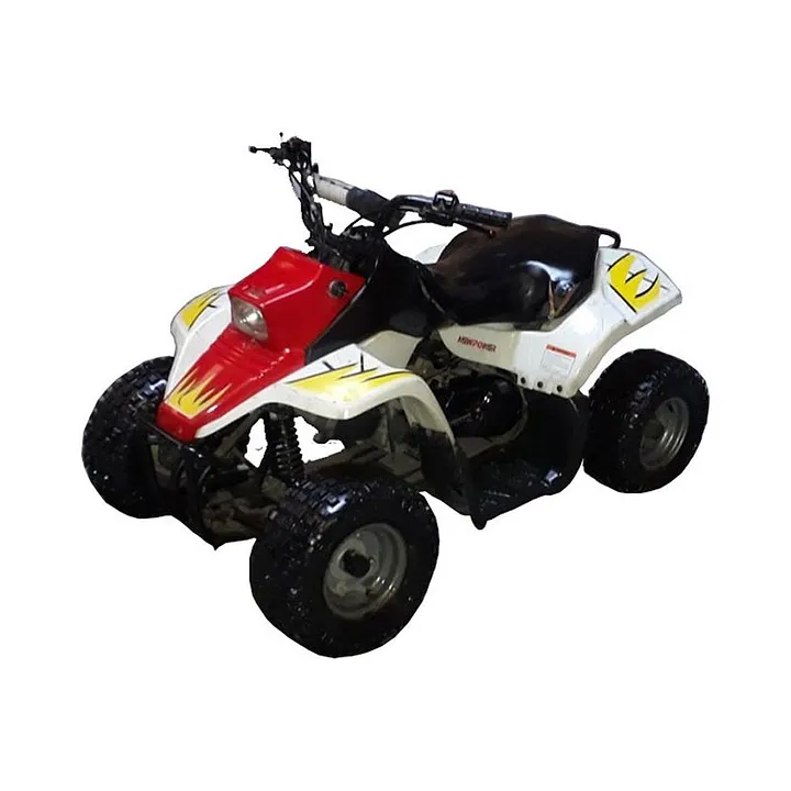 power wheels atv