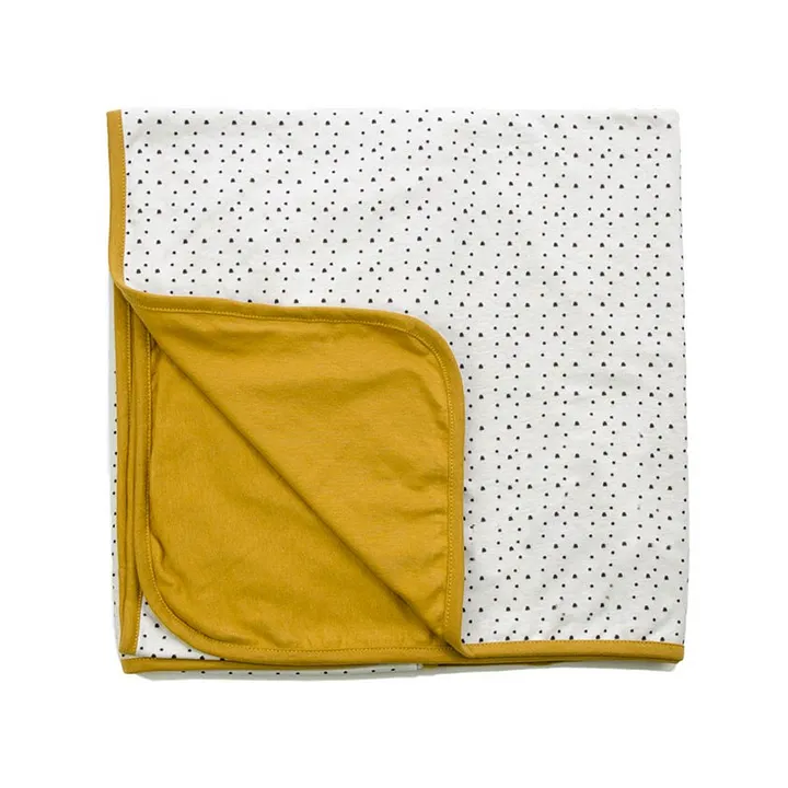 summer cot blanket