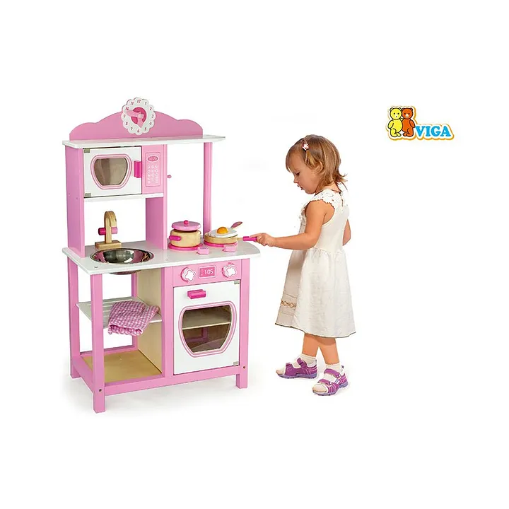 viga kitchen set