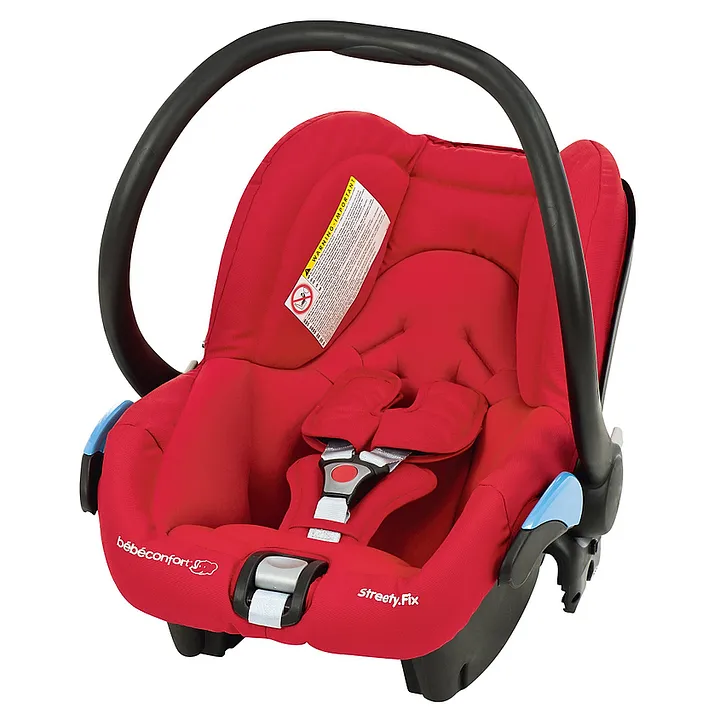 3 way fix bebe confort