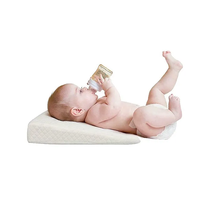 baby bassinet pillow