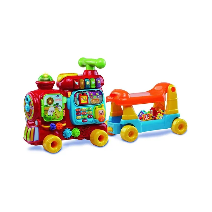 vtech push and ride