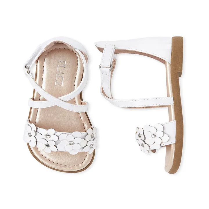 firstcry baby sandals