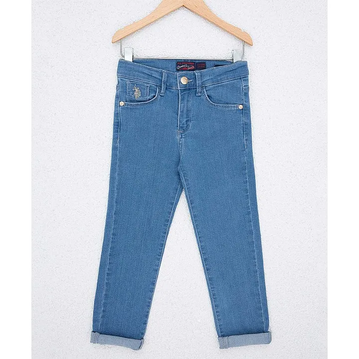 polo jeans