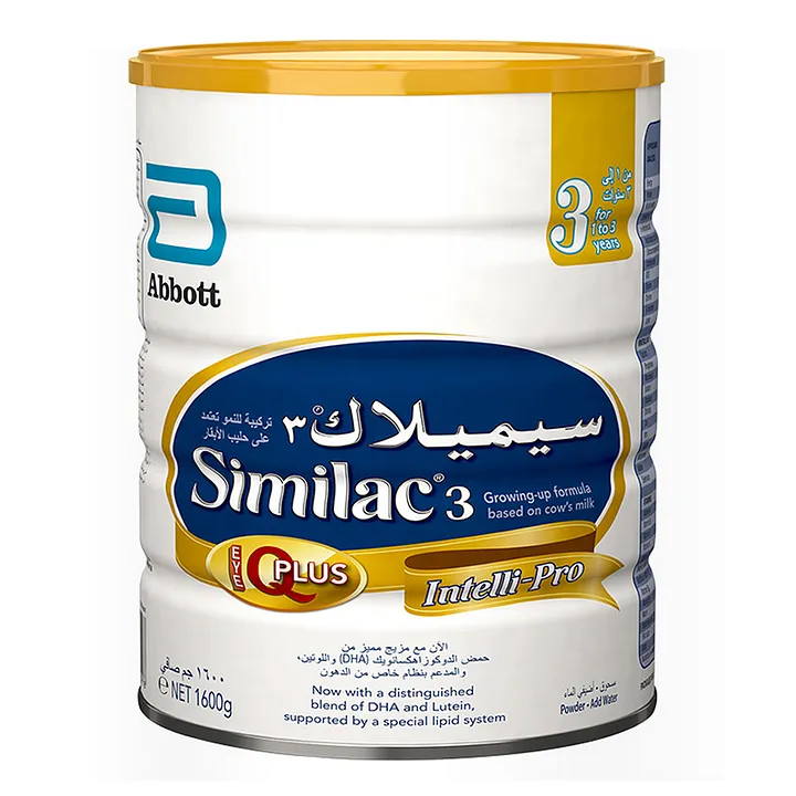 similac milk 3