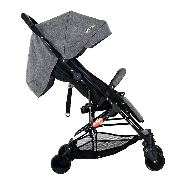 babyplus stroller