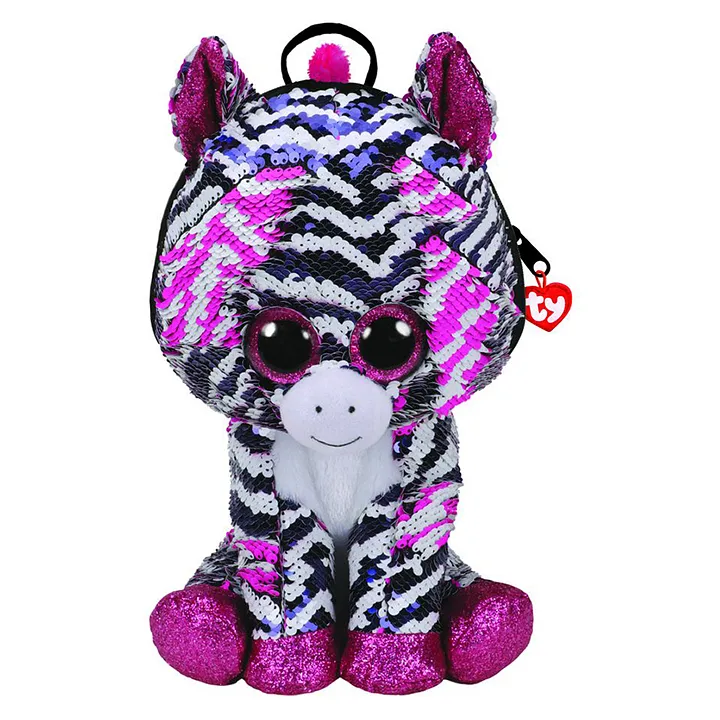 ty fashion flippy sequin backpack