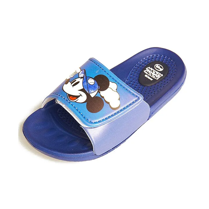 boys sliders with strap