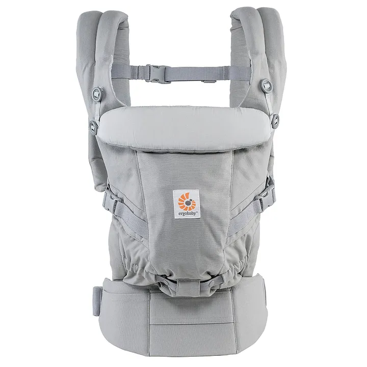 ergobaby adapt grey