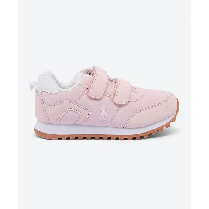 polo ralph lauren girl shoes