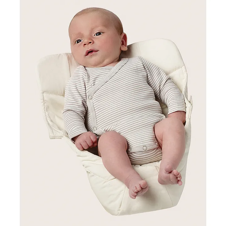 ergobaby weight without insert