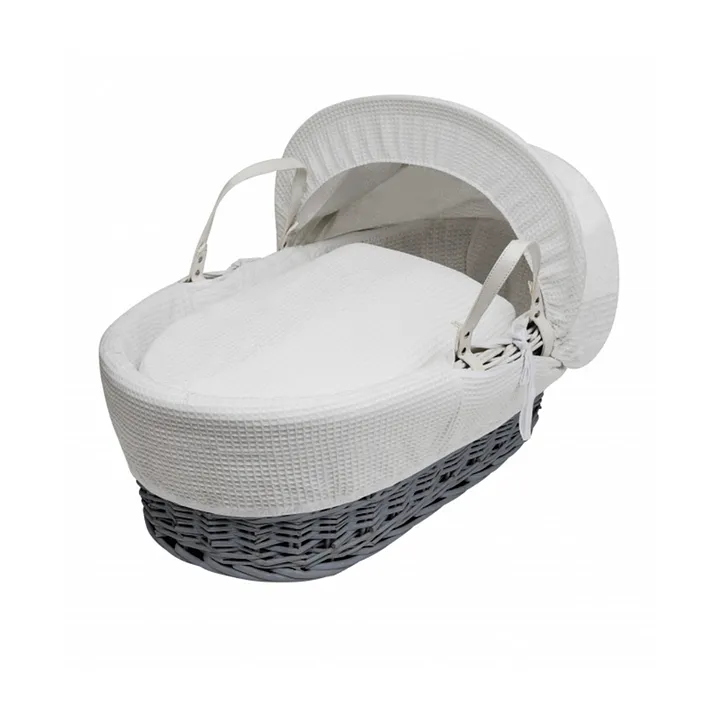 moses basket starter set