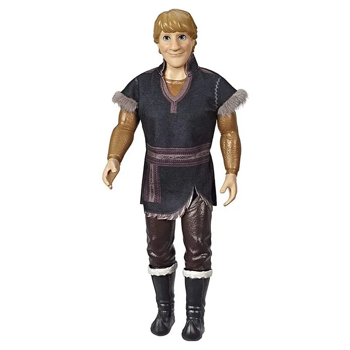 frozen character figures