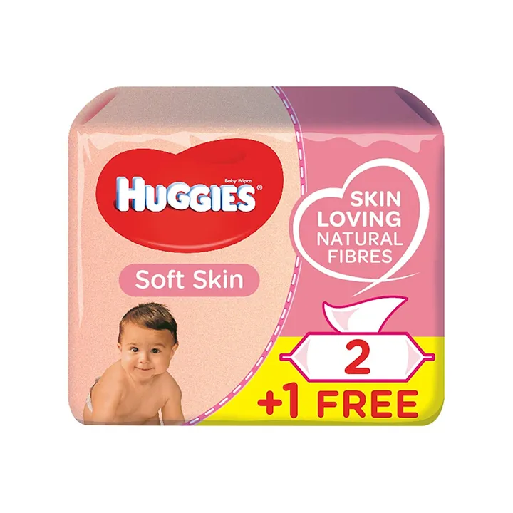 huggies gentle touch baby wipes 480 pack