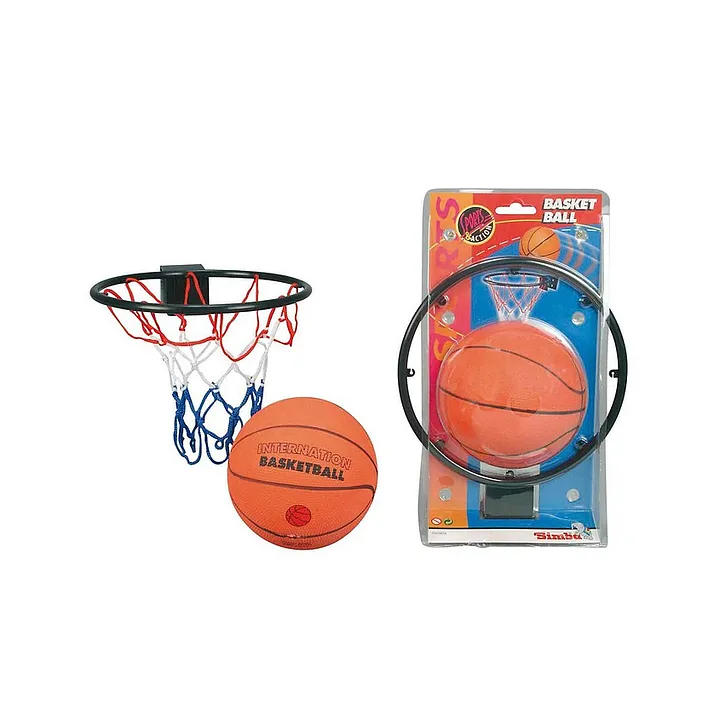 basketball equipment