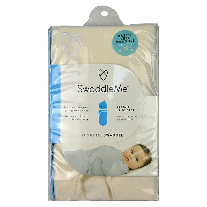 swaddleme original swaddle preemie