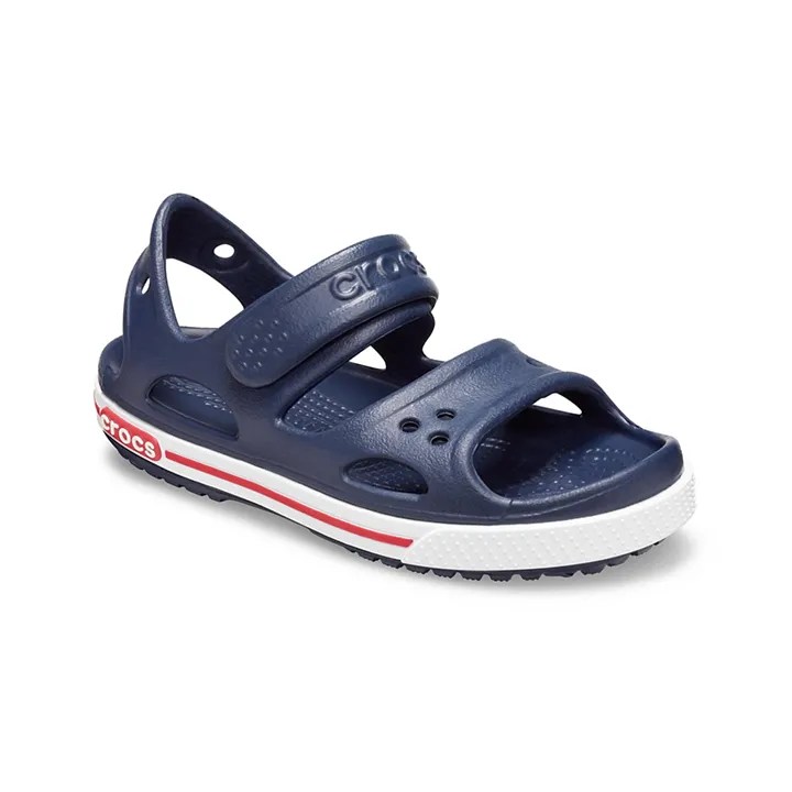Crocs Crocband II Sandal PS Navy Blue 