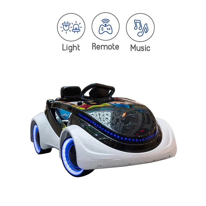 irobot battery operated car