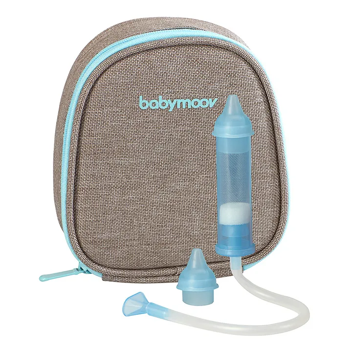 safety 1st one way nasal aspirator