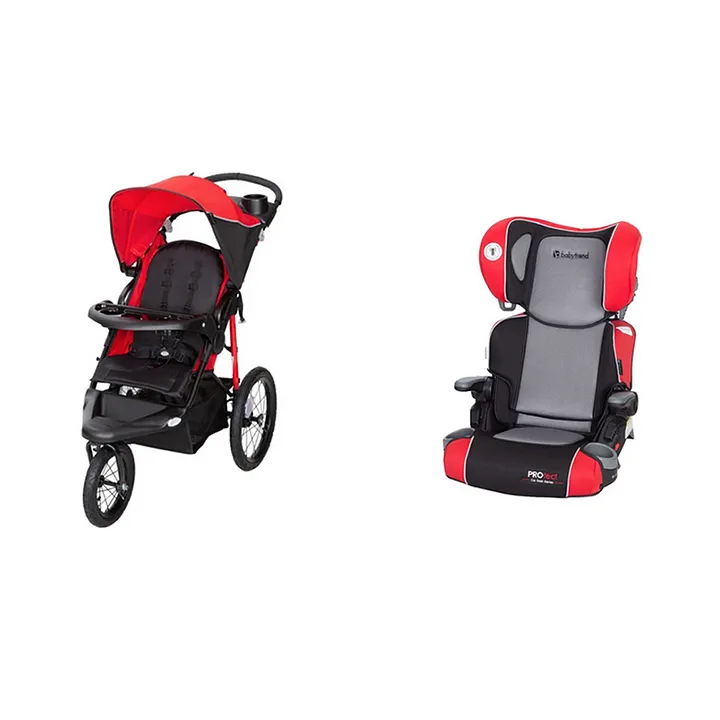 baby trend yumi 2 in 1 reviews
