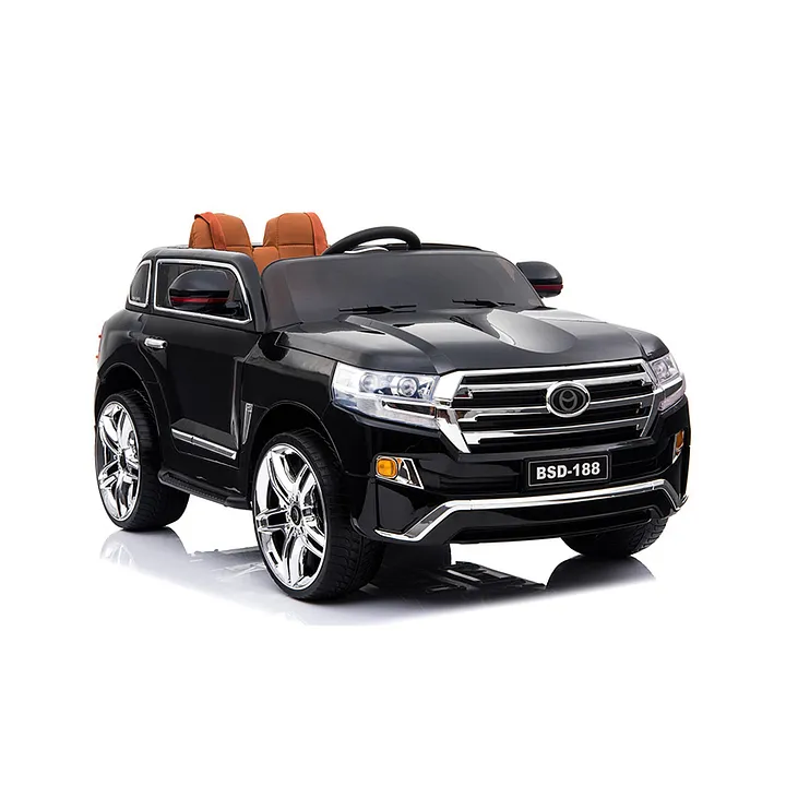 toyota land cruiser remote control car