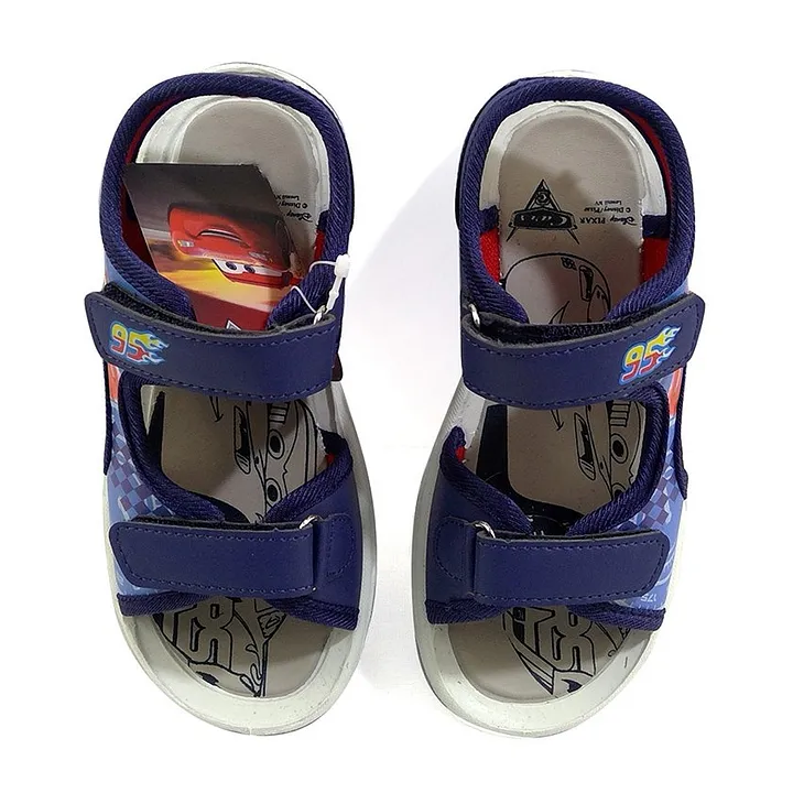sandal mcqueen