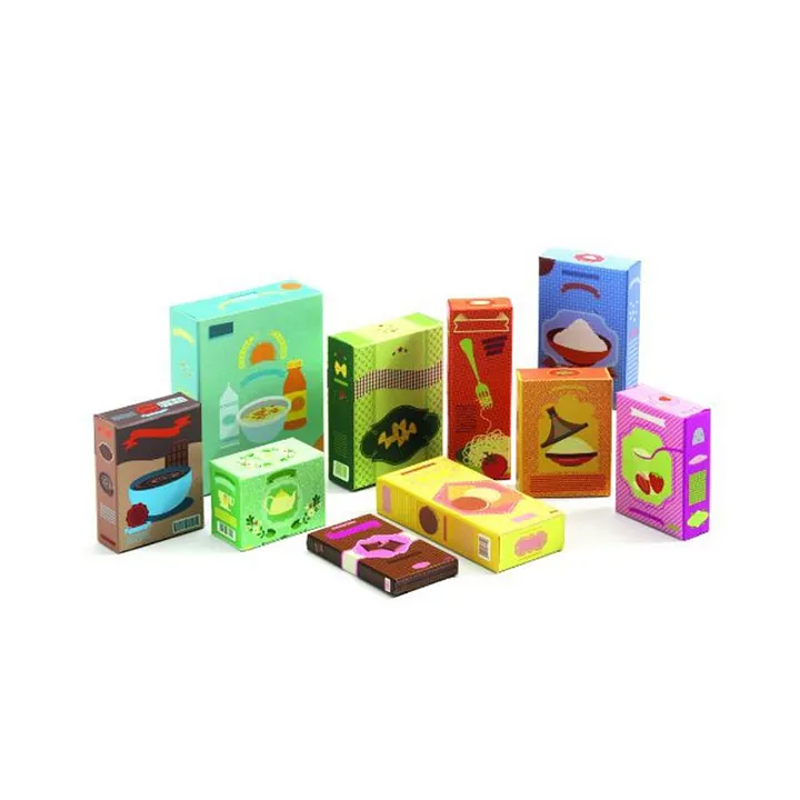 grocery set