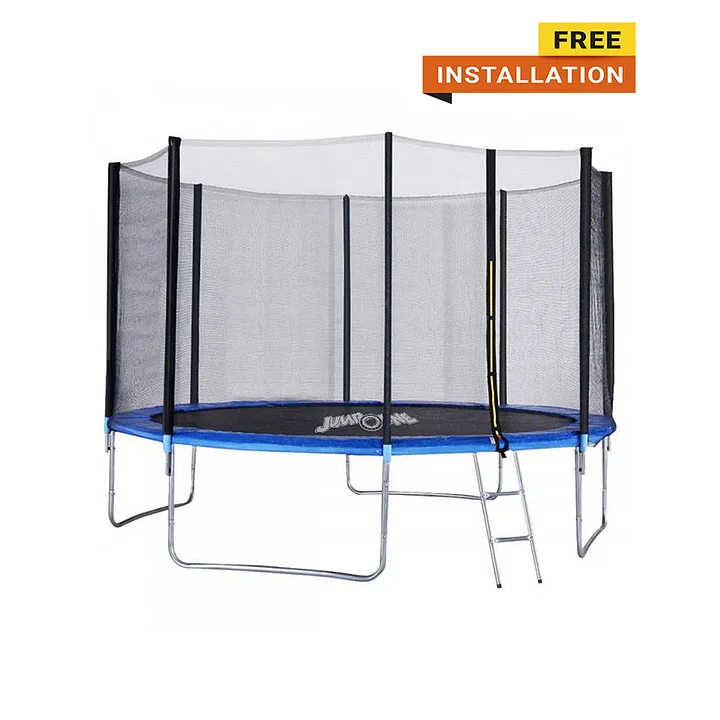 little tikes trampoline 10ft