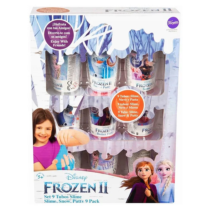 disney's frozen 2 creativity set