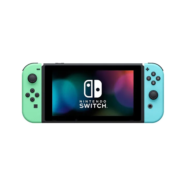 new horizons special edition switch