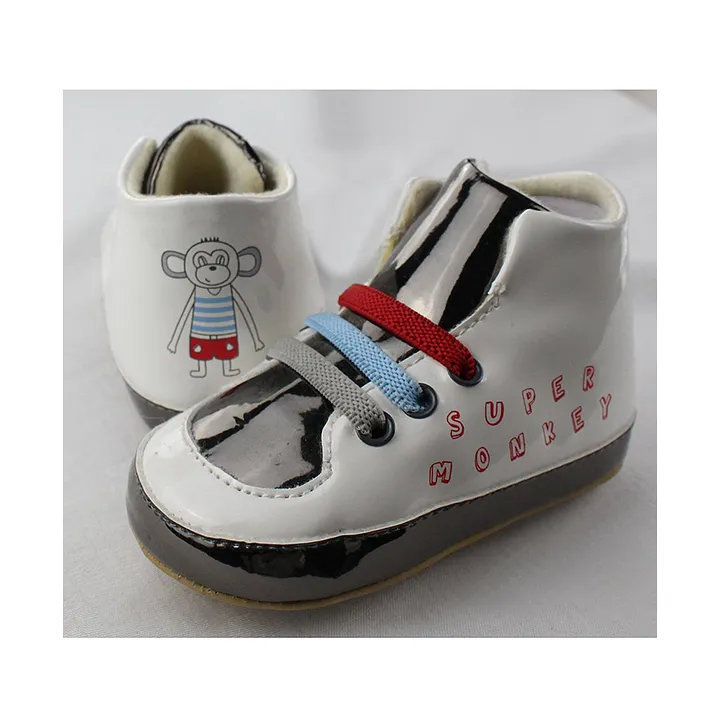 firstcry baby boy shoes