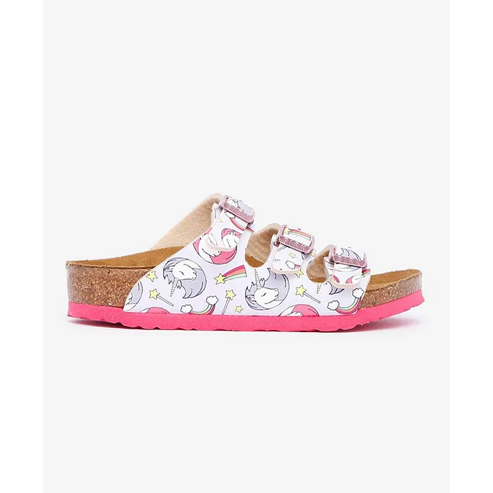 birkenstock unicorn sandals