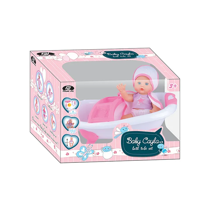 Baby Bath Tub Set Online