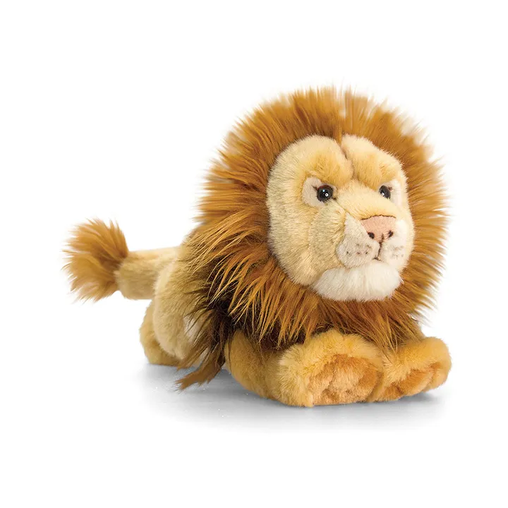 keel toys lion