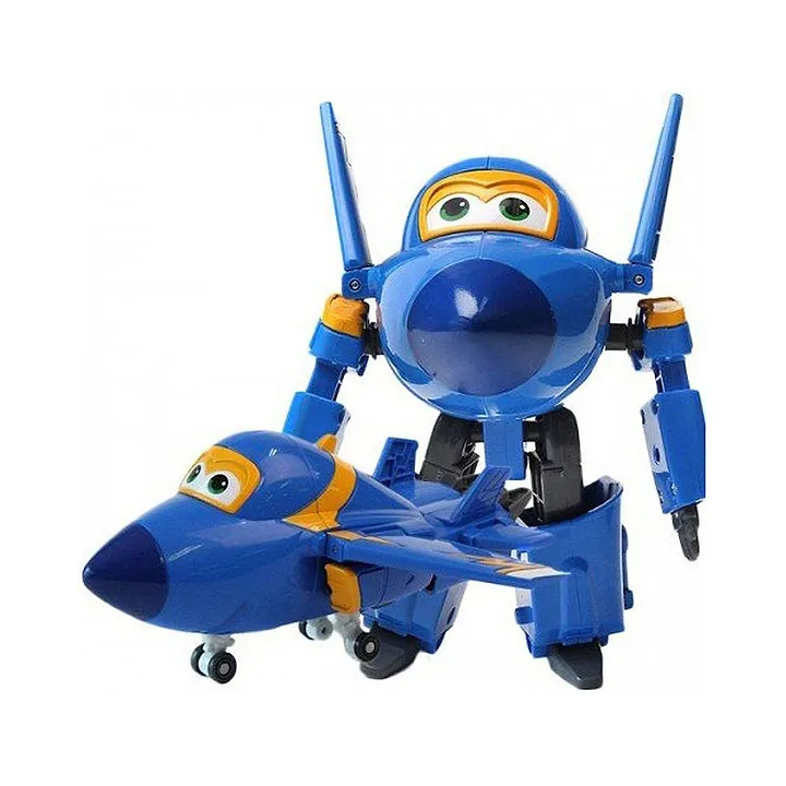 transforming jerome super wings