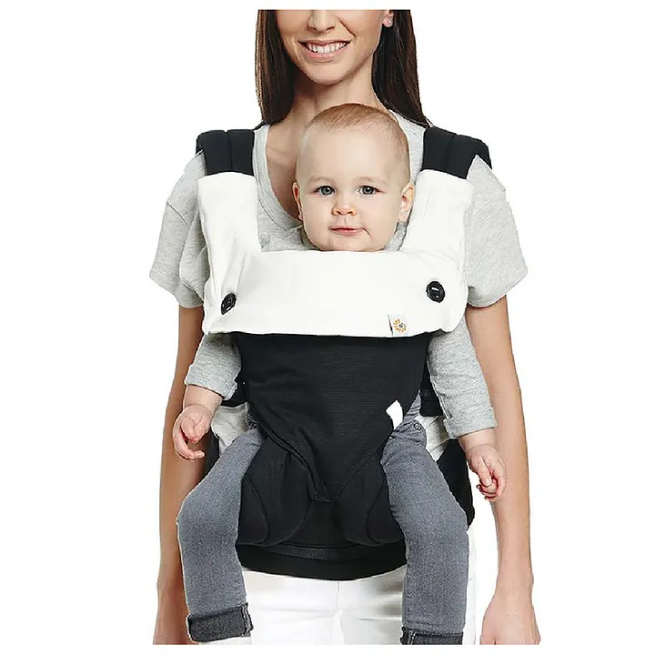 ergobaby bib cover