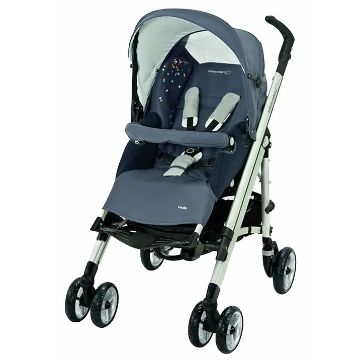 Bebe Confort Loola Full Stroller Grey Online In Uae Buy At Best Price From Firstcry Ae a0aae7e5128